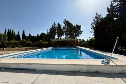 Villa i Ontinyent, Valencia, Ontinyent - € 395 000 | Ref: 09379 - foto 29
